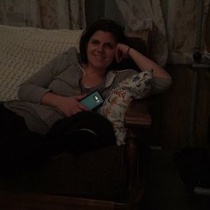 Meet your Posher, Tara